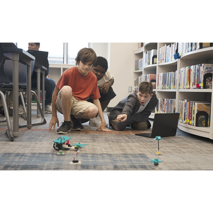 LEGO Education Computer Science & AI 11+ 7