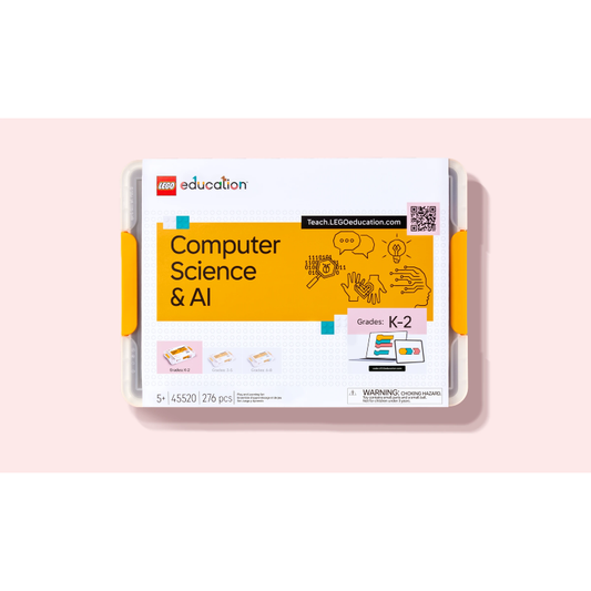 LEGO Education Computer Science & AI 5+ 1
