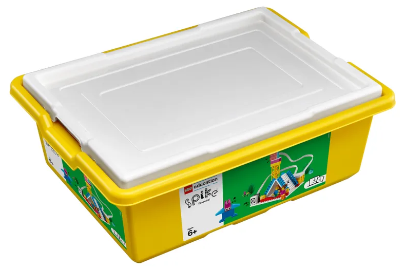LEGO Education SPIKE ESSENTIAL Set (New)
