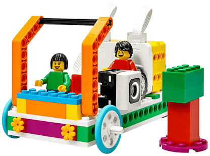 LEGO Education SPIKE ESSENTIAL Set (New)