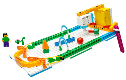 LEGO Education SPIKE ESSENTIAL Set (New)