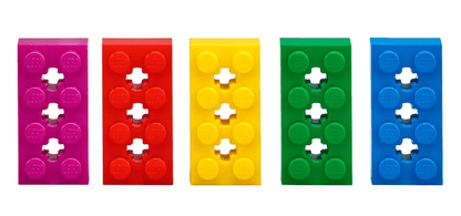 LEGO Education SPIKE ESSENTIAL Set (New)