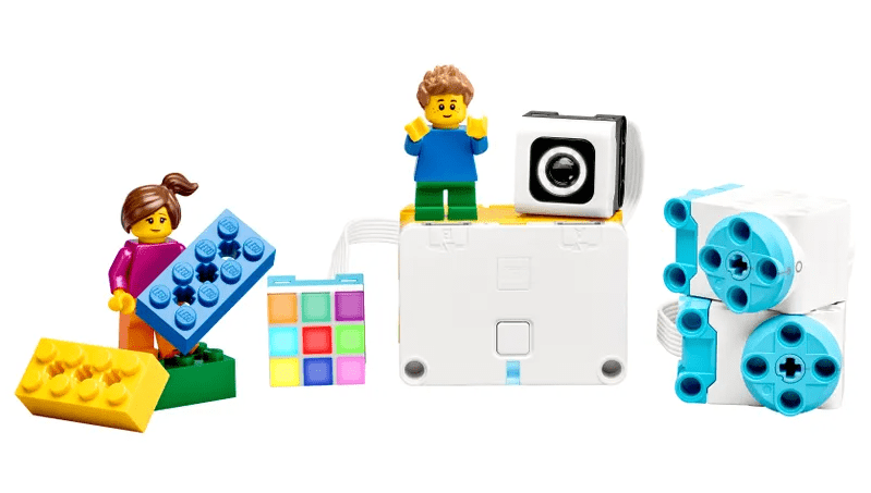 LEGO Education SPIKE ESSENTIAL Set (New)