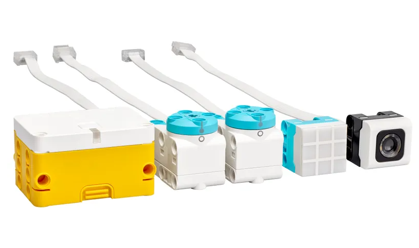 LEGO Education SPIKE ESSENTIAL Set (New)