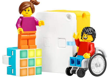LEGO Education SPIKE ESSENTIAL Set (New)
