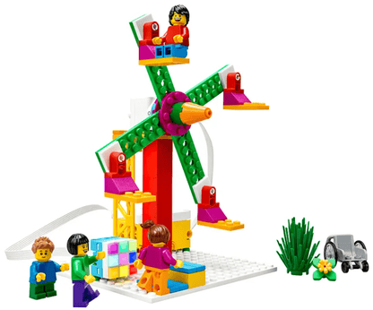 LEGO Education SPIKE ESSENTIAL Set (New)