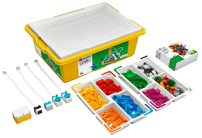 LEGO Education SPIKE ESSENTIAL Set (New)