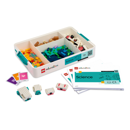 LEGO Education Science Kit 11+ 45622 1