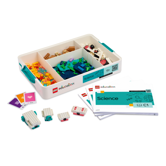 LEGO Education Science Kit 11+ 45622 1