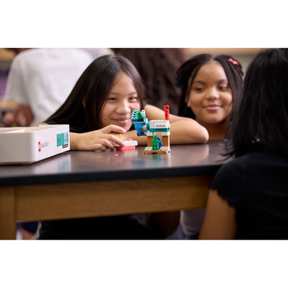 LEGO Education Science Kit 11+ 45622 3