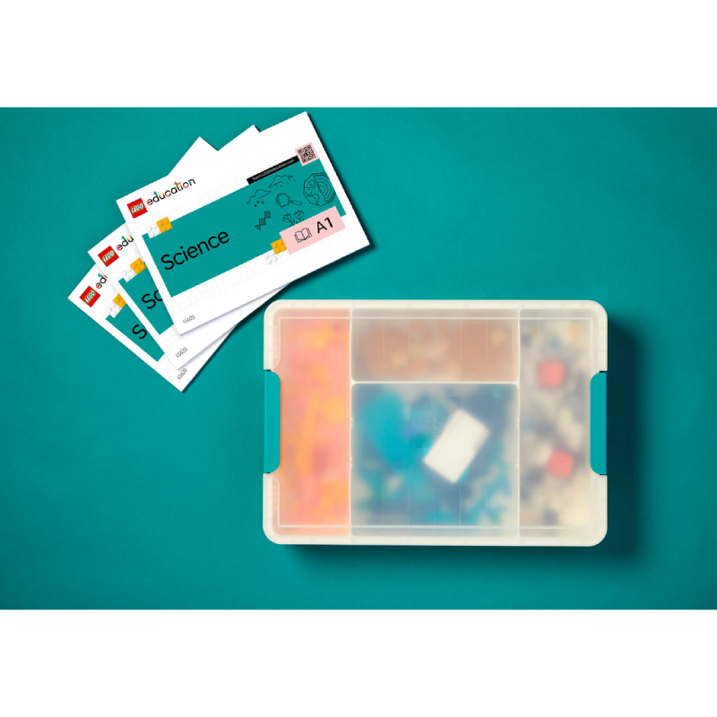 LEGO Education Science Kit 5+ 45620 2