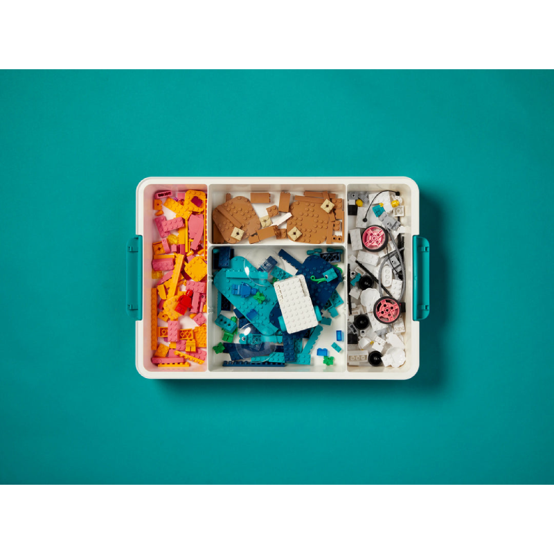 LEGO Education Science Kit 5+ 45620 3
