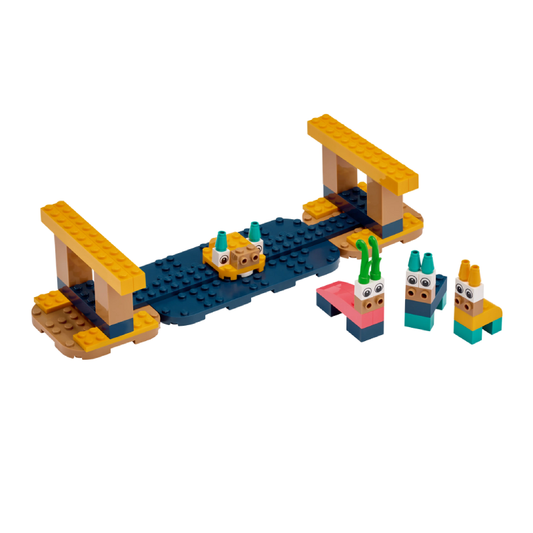 LEGO Education Science Kit 5+ 45620 4