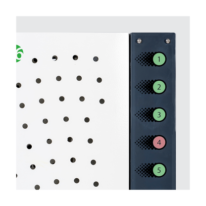 LNC US Website Product Page Key Features Putnam 1 External Lights