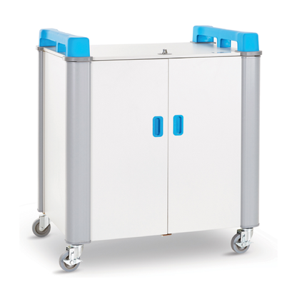 LapCabby 32 Horizontal Compact 1