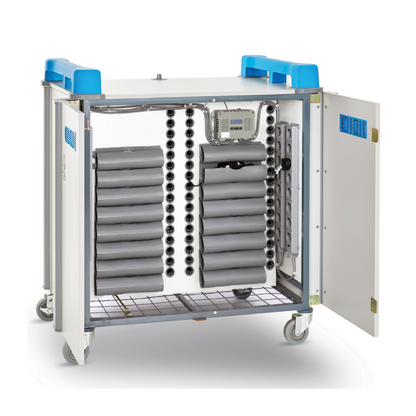 LapCabby 32 Horizontal Compact 3