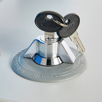 LapCabby 32 Horizontal Compact 4