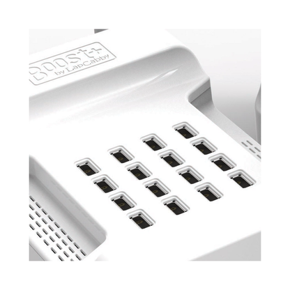 LapCabby Boost+ Mobile Device Charging Station (Charge & Sync) 1