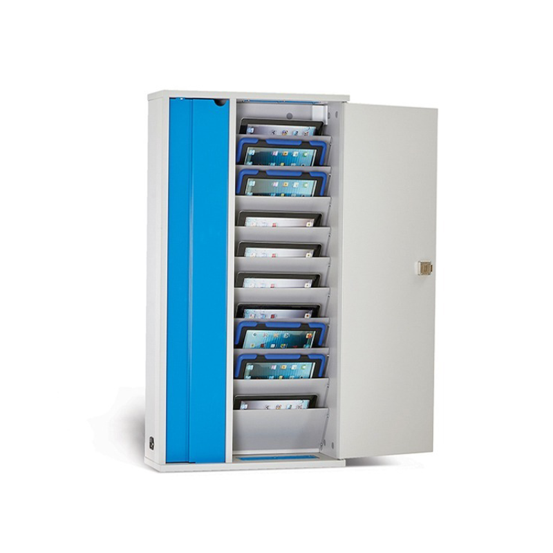 LapCabby Lyte Wall Front Open devices