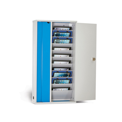 LapCabby Lyte Wall Front Open devices
