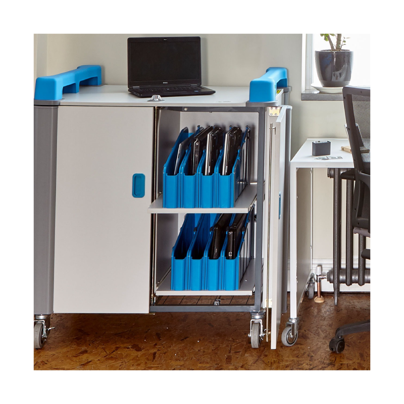 LapCabby Mini 32V 7