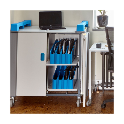 LapCabby Mini 32V 7