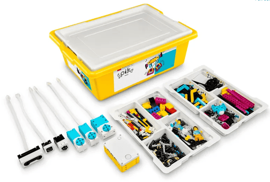 LEGO Education SPIKE PRIME Set