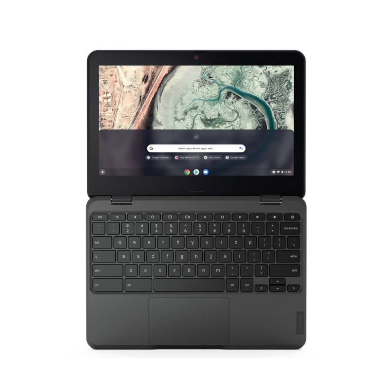 Lenovo 100e Chromebook 3rd Gen 6