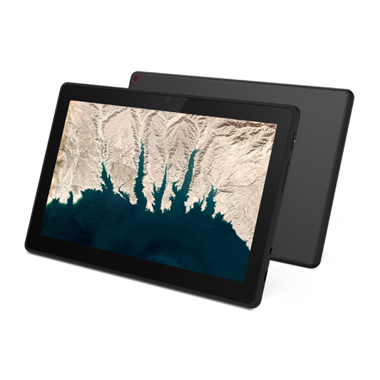 Lenovo 10e Chromebook 1