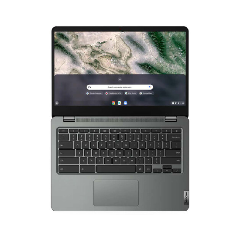 Lenovo 14e AMD 3000 3015Ce Chromebook 3