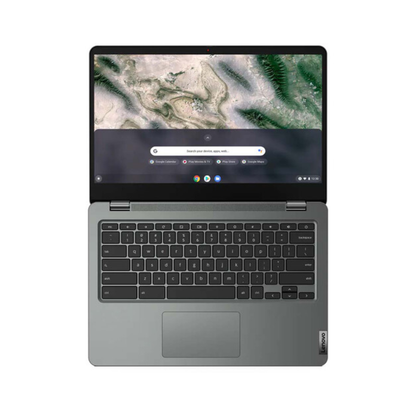 Lenovo 14e AMD 3000 3015Ce Chromebook 3