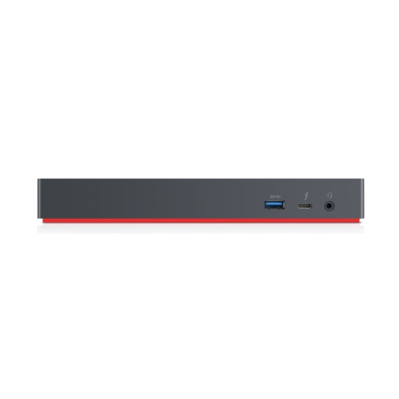 Lenovo 40AN0135UK laptop dock port replicator 1
