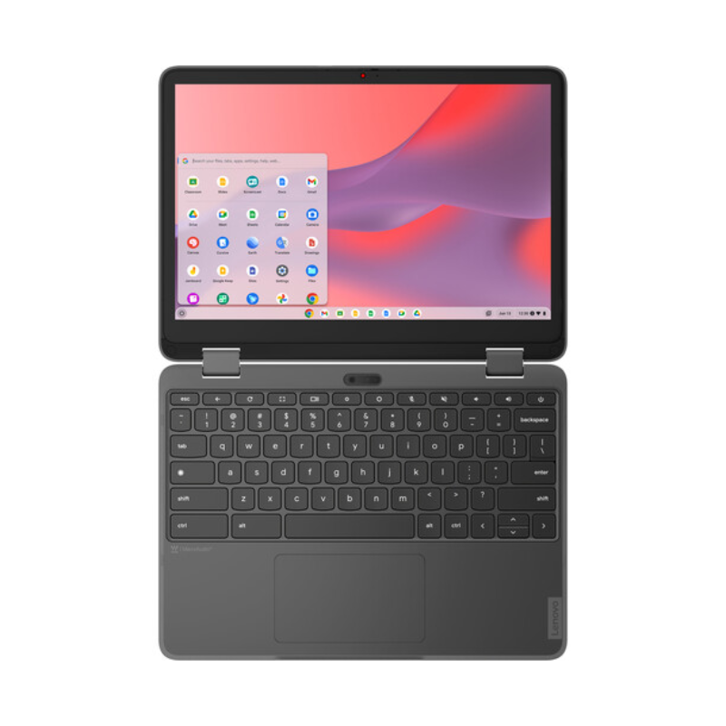 Lenovo 500e Yoga Gen 4 Chromebook 6