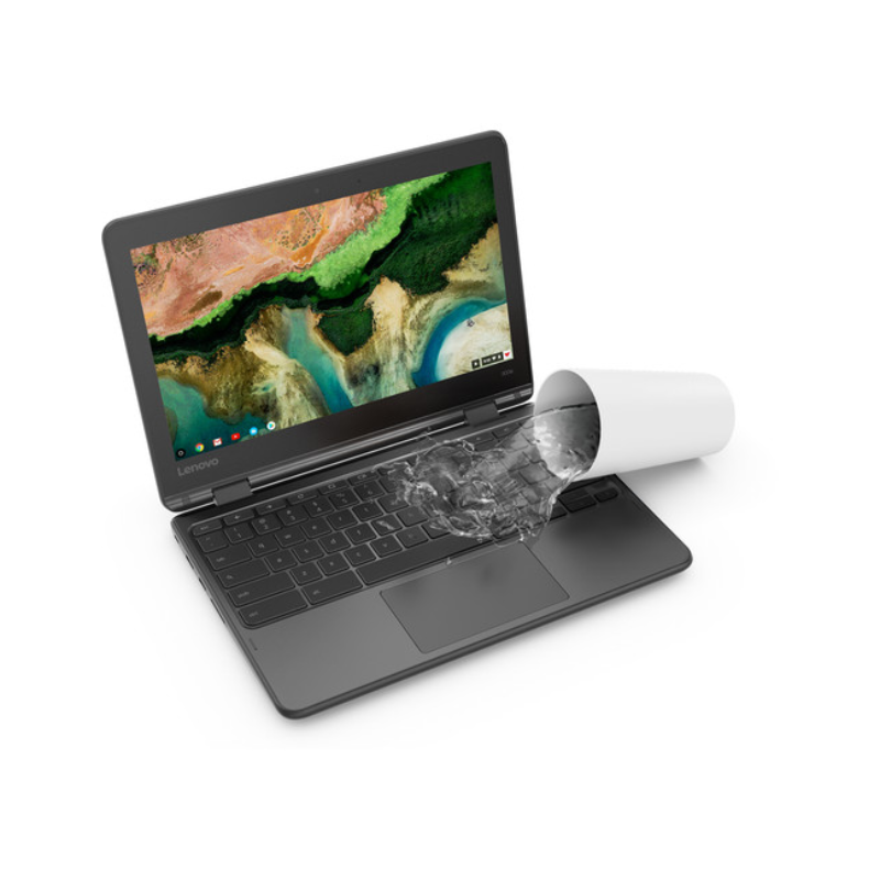 Lenovo Chromebook 11 300e 2nd Gen 7