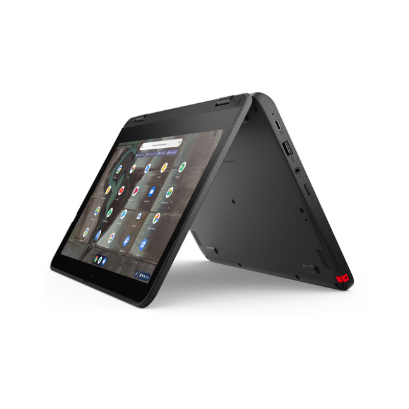 Lenovo Chromebook 500e 4