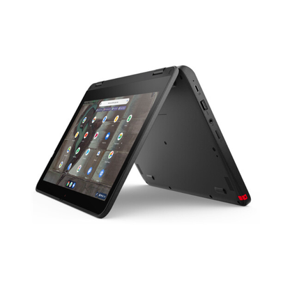 Lenovo Chromebook 500e 4