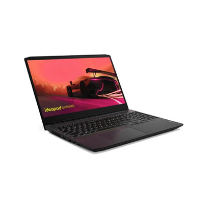 Lenovo IdeaPad Gaming 3 | AMD Ryzen 5-5600H | 8GB RAM | 512GB SSD | GeForce RTX 3050 Graphics | Windows 10 Home