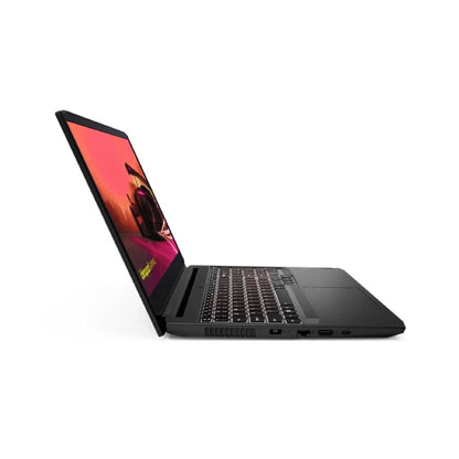 Lenovo IdeaPad Gaming 3 | AMD Ryzen 5-5600H | 8GB RAM | 512GB SSD | GeForce RTX 3050 Graphics | Windows 10 Home