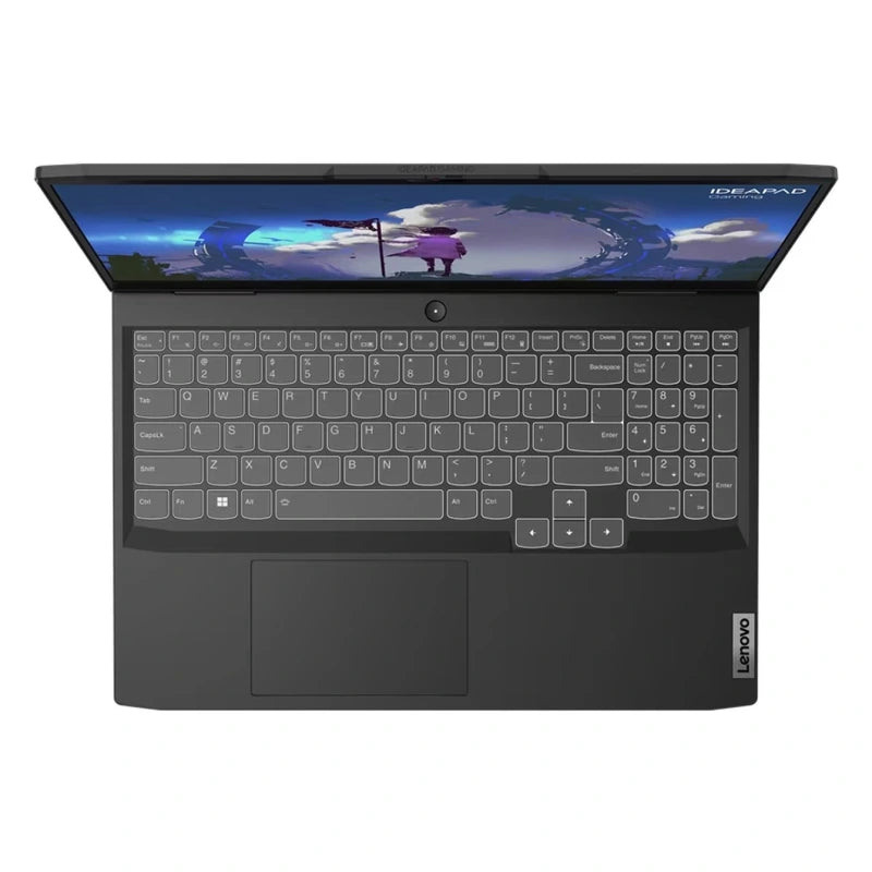 Lenovo IdeaPad Gaming 3 5