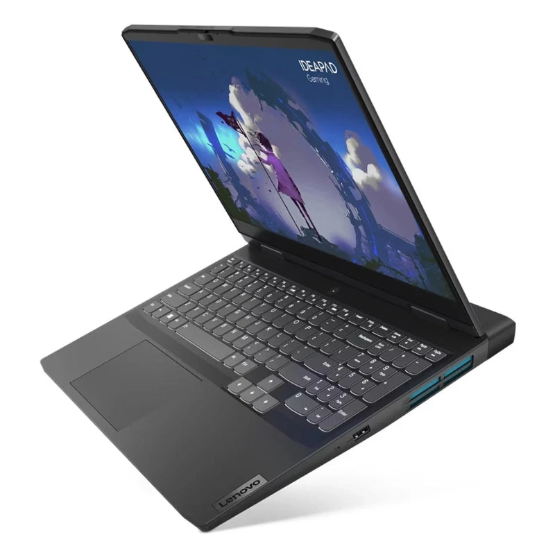Lenovo IdeaPad Gaming 3 8