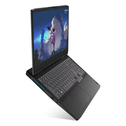 Lenovo IdeaPad Gaming 3 9
