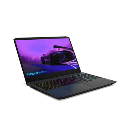 Lenovo IdeaPad Gaming 3i | Intel Core i5-11300H | 8GB RAM | 512GB SSD | GeForce RTX 3050 Ti Graphics | Windows 10 Home