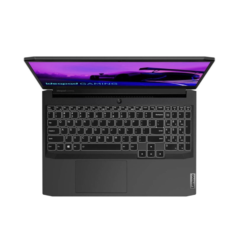 Lenovo IdeaPad Gaming 3i | Intel Core i5-11300H | 8GB RAM | 512GB SSD | GeForce RTX 3050 Ti Graphics | Windows 10 Home