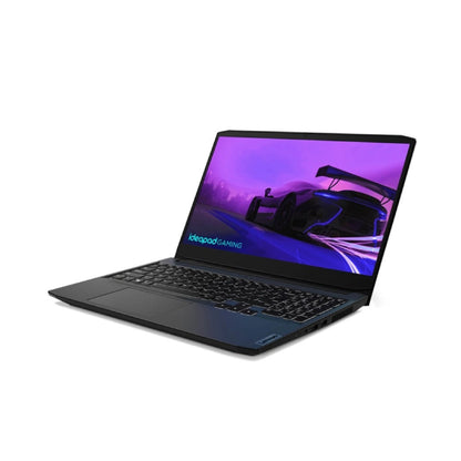 Lenovo IdeaPad Gaming 3i | Intel Core i5-11300H | 8GB RAM | 512GB SSD | GeForce RTX 3050 Ti Graphics | Windows 10 Home