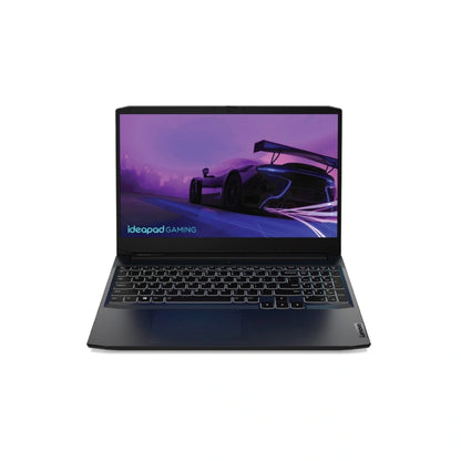 Lenovo IdeaPad Gaming 3i | Intel Core i5-11300H | 8GB RAM | 512GB SSD | GeForce RTX 3050 Ti Graphics | Windows 10 Home