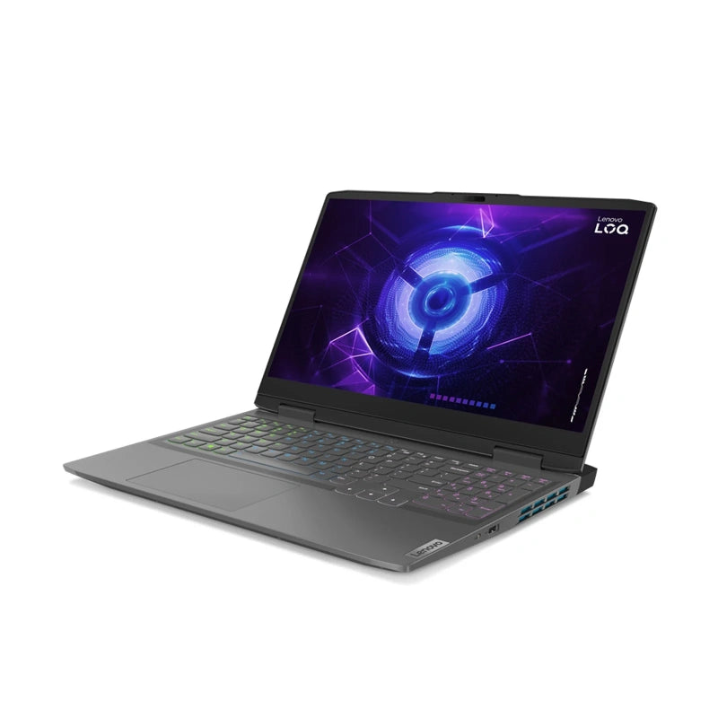 Lenovo LOQ 15 2