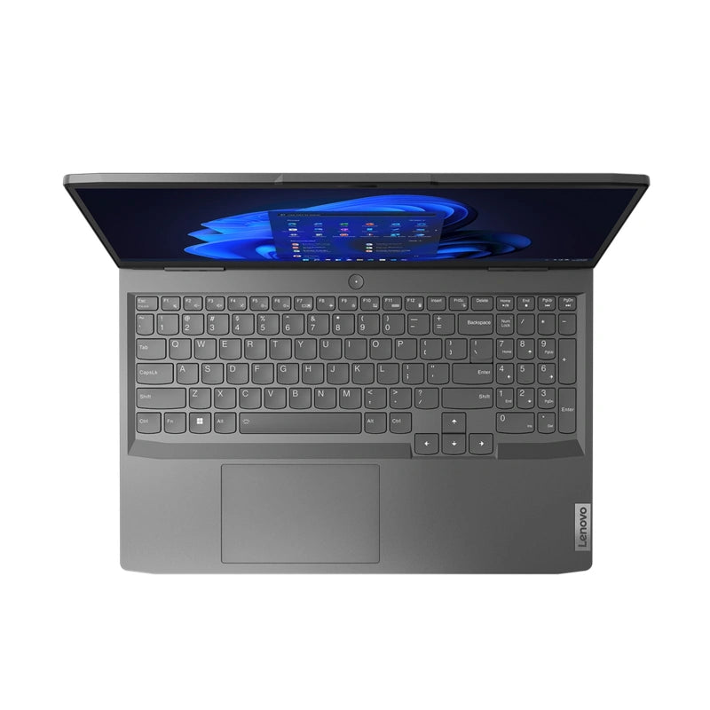 Lenovo LOQ 15 5