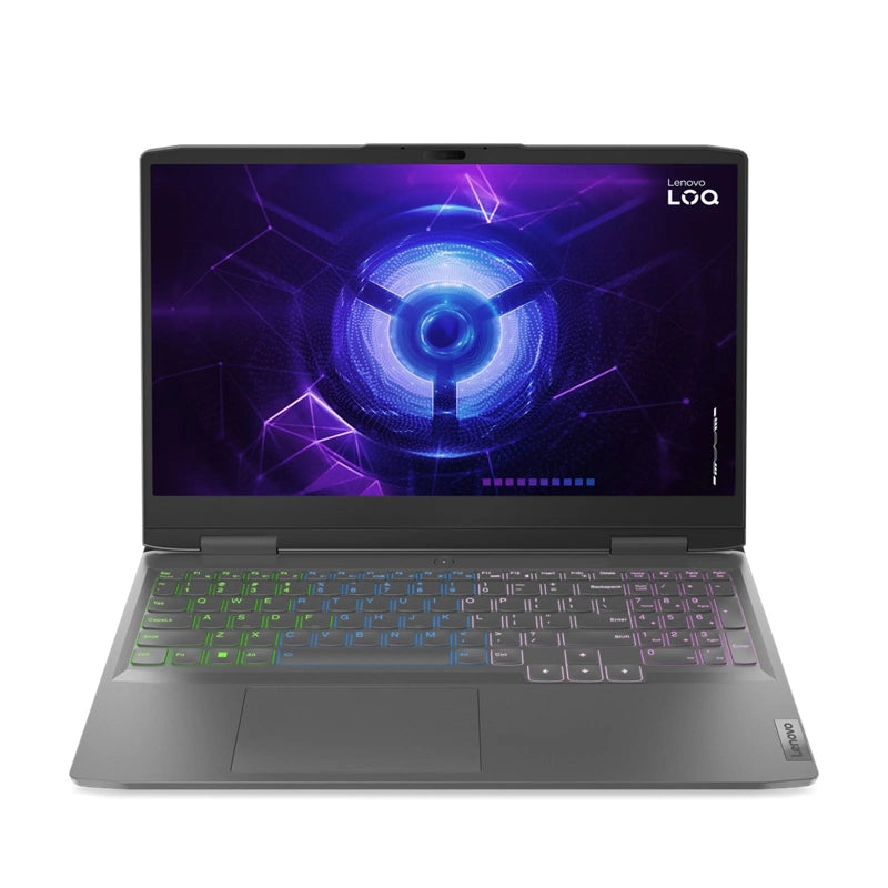 Lenovo LOQ 15 i7