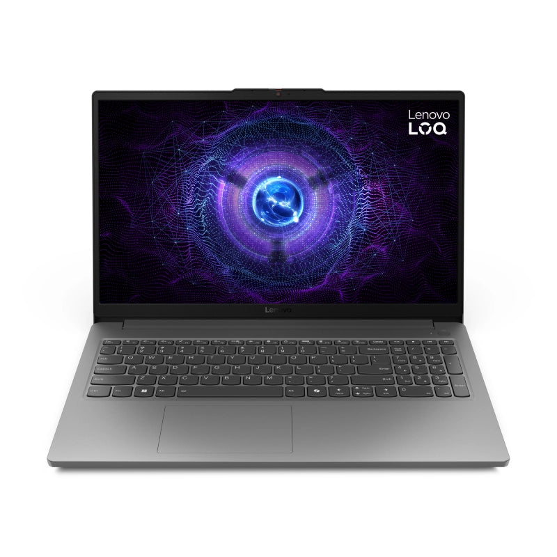Lenovo LOQ 15IAX9E Gaming Laptop