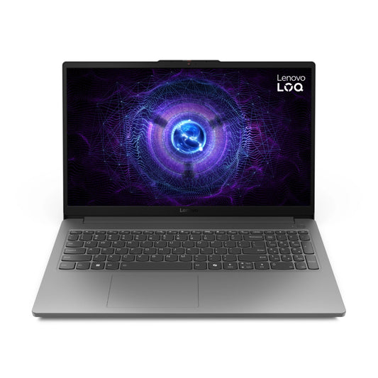 Lenovo LOQ 15IAX9E Gaming Laptop